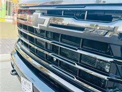 شيفروليه سلفرادو